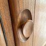 Ercol - elm and beech 'Windsor' model 468 sideboard, Image 6