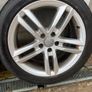 Audi Alloy Wheels 18" Image 6