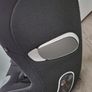 Cybex Z-Line Rotating car seat bundle (Birth to 4 years) Image 10