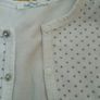 baby fleece vest Image 3