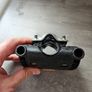 Kids bike seat bracket - Polisport Image 2