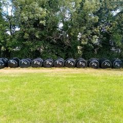 Sillage bales