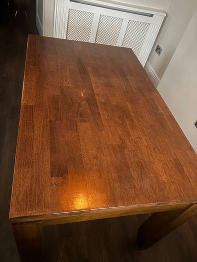 Kitchen Table
