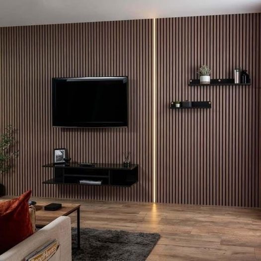 wall panels