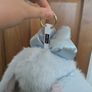 Nommi Fantasy World Solace Collectable Doll Image 3