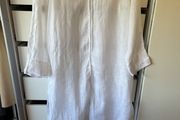 Massimo Dutti beach cover up