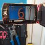 Panasonic SDR-S26 Retro Y2K Camcorder Video Camera Image 4