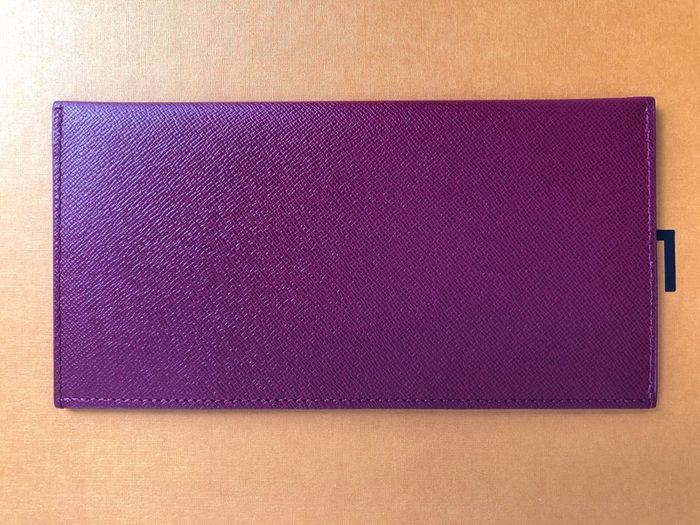 Louis Vuitton card and bill holder