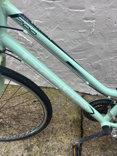 bike
