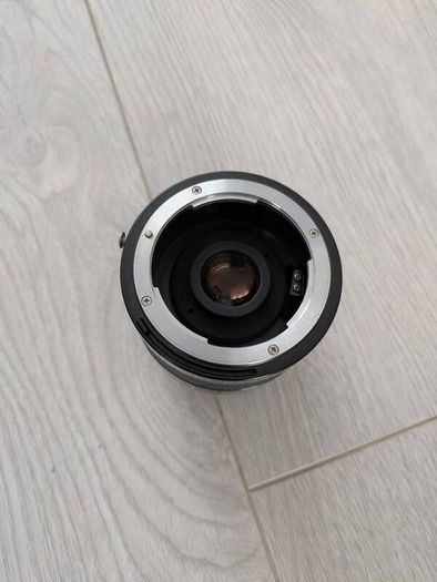 Nikon FE 35mm Film Camera Body