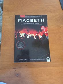 Leaving Cert Macbeth