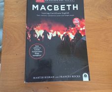 Leaving Cert Macbeth
