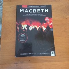 Leaving Cert Macbeth