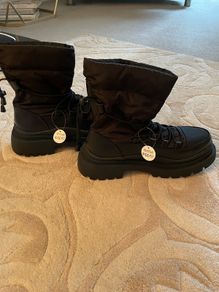 ladies boots