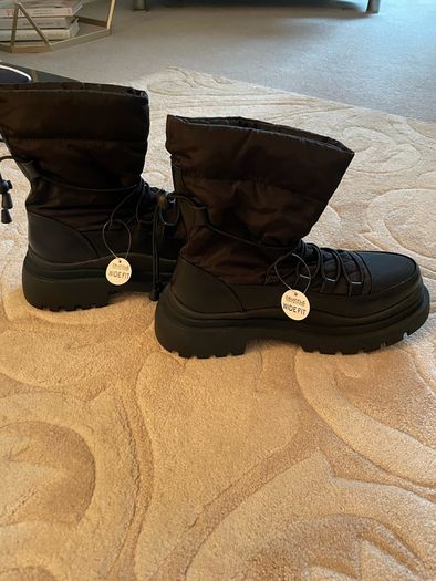 ladies boots