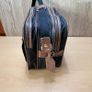 Lark by Samsonite Messenger Cross Body Bag - Vintage - Black Image 3