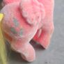 Best Wishes So Soft SS Ponies Slumber Party Set HTF MLP G1 My Little Pony Image 6