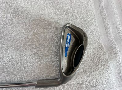 ping g2 6 iron