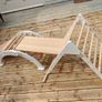 Wooden Climbing Frame Image 2