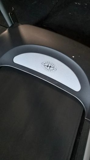 horizon treadmill