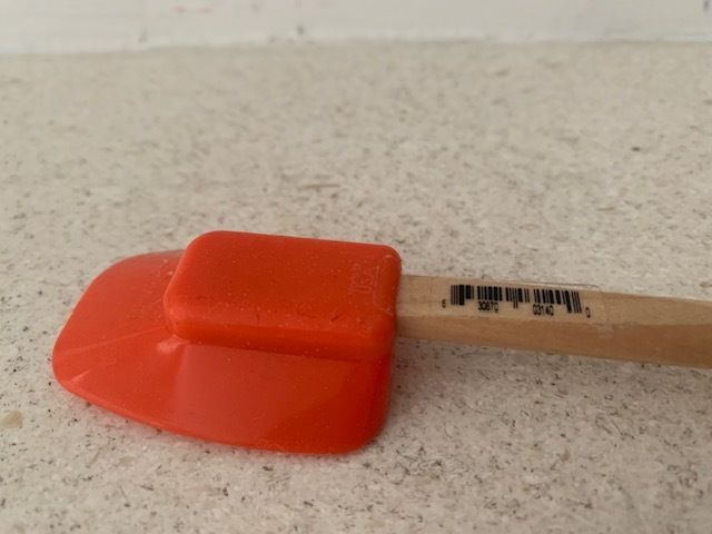 Le Creuset Spatula