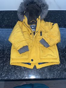 Next  jacket