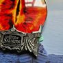 Lord of the Rings Virtual Challenge Medals Image 10