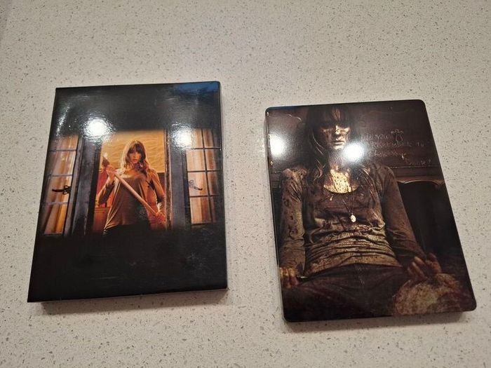 you're next blu ray