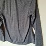 New balance quilted fleece jacket light Size small ptp 19" in like new condition Image 7