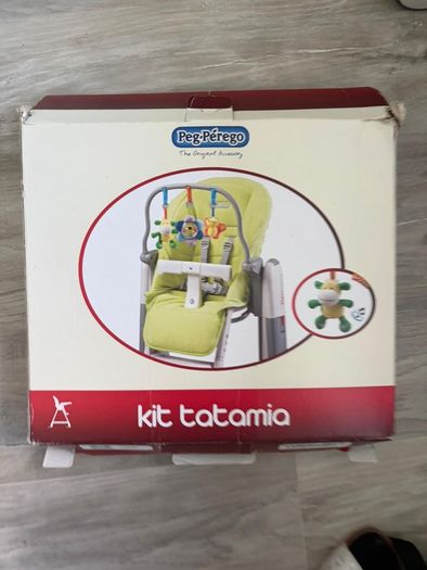 high chair