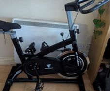 HIT Fitness Excercise Bike (G6)