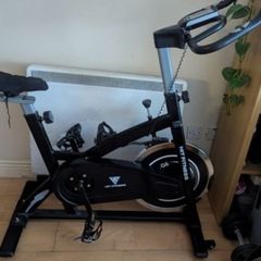 HIT Fitness Excercise Bike (G6)