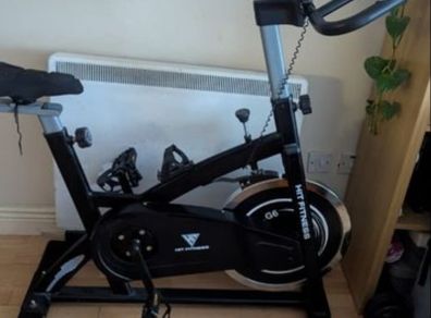 HIT Fitness Excercise Bike (G6)
