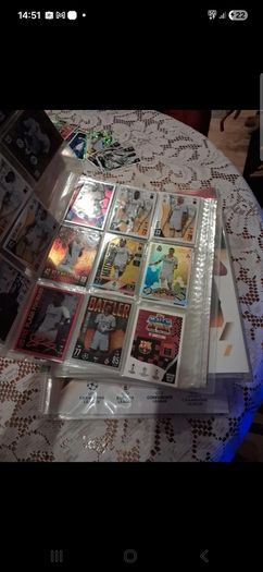 match attax large bundle