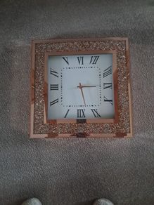 clock