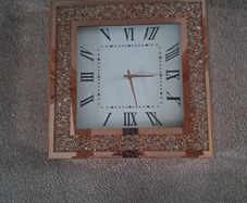 clock