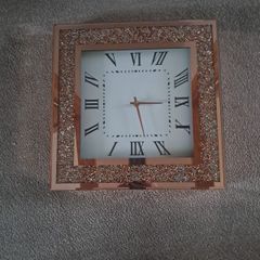 clock