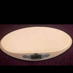 Chicco Baby weighing scales