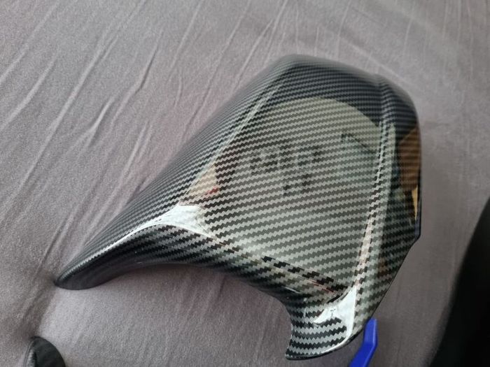 BMW 5 Series F10 F11 Pre-Lci M Style Mirror Covers Brand New