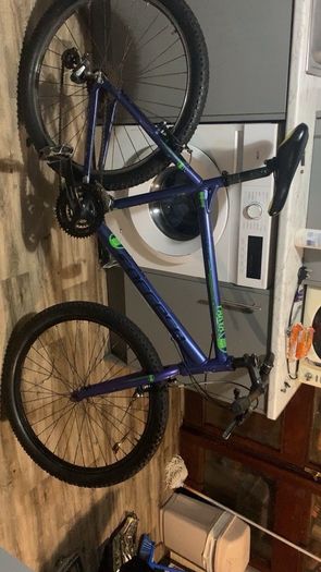 bikes