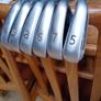 Ping i20 irons 5-W Image 6