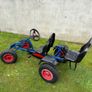 Berg Double seater go kart Image 2
