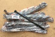 Cylinder Head Bolts (Fiat Alfa Romeo)
