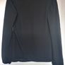 Boden Wrap V Neck Wool Jumper, Size 14 Image 4