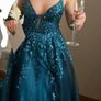 Debs dress Image 2