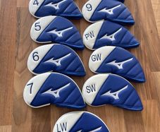 Mizuno covers 3-LW