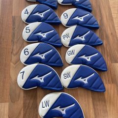 Mizuno covers 3-LW