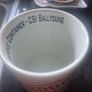 2 Podge & Rodge Mugs - 2007 Image 6