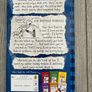 Diary of a wimpy kid book of box 1-11 Image 9
