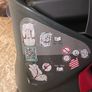 Britax Romer Evolva Car Seat Image 4